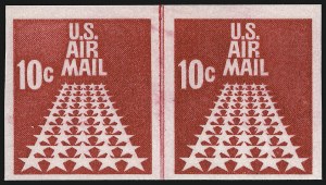 Sale 959, Lot 3162, Air Post