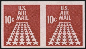 Sale 959, Lot 3163, Air Post