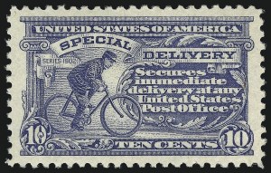 Sale 959, Lot 3177, Special Delivery, Registration