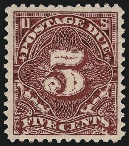 Sale 959, Lot 3194, Postage Due