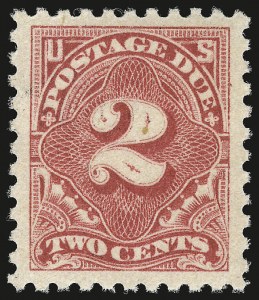 Sale 959, Lot 3200, Postage Due