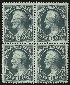 Sale 959, Lot 3220, Officials