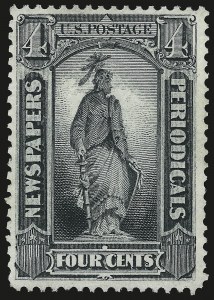 Sale 959, Lot 3223, Newspapers and Periodicals