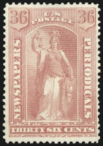 Sale 959, Lot 3224, Newspapers and Periodicals