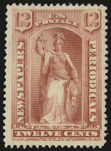 Sale 959, Lot 3225, Newspapers and Periodicals