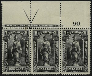 Sale 959, Lot 3227, Newspapers and Periodicals