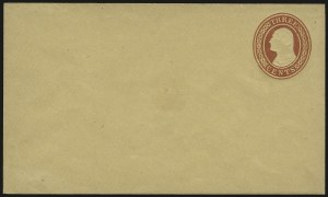 Sale 959, Lot 3249, Postal Stationery