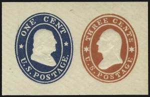 Sale 959, Lot 3252, Postal Stationery