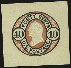 Sale 959, Lot 3254, Postal Stationery