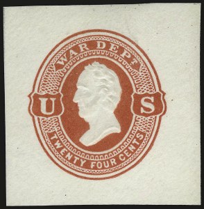 Sale 959, Lot 3256, Postal Stationery
