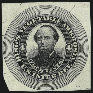 Sale 959, Lot 3292, Revenues (Match & Medicine)