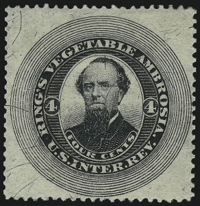 Sale 959, Lot 3293, Revenues (Match & Medicine)