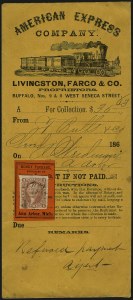 Sale 959, Lot 3351, Revenue Group Lots