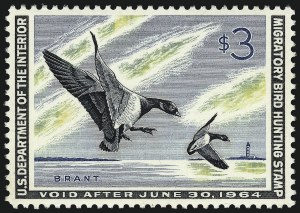 Sale Number 959, Lot Number 3393, Hunting Permit Singles Sale Number 959, Lot Number 3393, Hunting Permit Singles