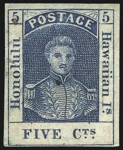 Sale 959, Lot 3435, War Savings, U.S. Possessions