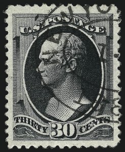 Sale 961, Lot 105, 1870-93 Bank Note Issues