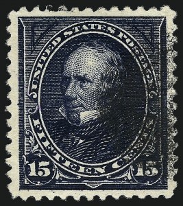 Sale 961, Lot 120, 1894-98 Bureau Issues