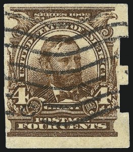 Sale 961, Lot 134, 1902-08 Issue