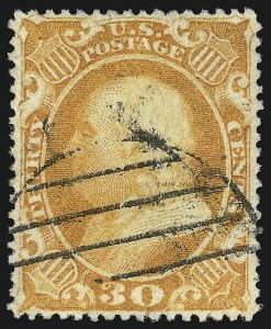 Sale Number 961, Lot Number 35, 1857-60 Issue