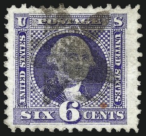 Sale 961, Lot 69, 1869 Pictorial Issue and Re-Issue