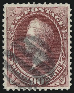 Sale 961, Lot 90, 1870-93 Bank Note Issues
