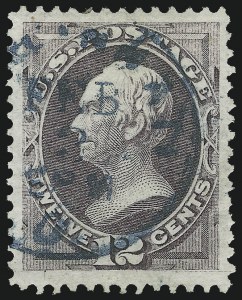 Sale 961, Lot 95, 1870-93 Bank Note Issues