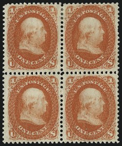 Sale 962, Lot 2050, Essays, Proofs and Specimens (1861 Issue thru 1869 Pictorials)