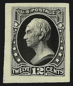 Sale 962, Lot 2082, Essays, Proofs and Specimens (1870-93 Bank Note Issues)