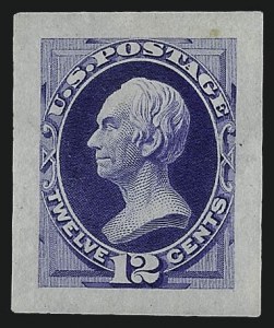 Sale 962, Lot 2083, Essays, Proofs and Specimens (1870-93 Bank Note Issues)