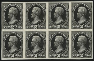 Sale 962, Lot 2090, Essays, Proofs and Specimens (1870-93 Bank Note Issues)