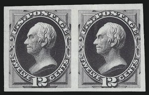 Sale 962, Lot 2108, Essays, Proofs and Specimens (1870-93 Bank Note Issues)