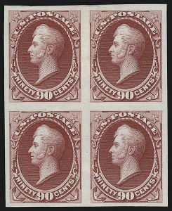 Sale 962, Lot 2109, Essays, Proofs and Specimens (1870-93 Bank Note Issues)