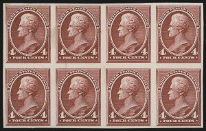 Sale 962, Lot 2117, Essays, Proofs and Specimens (1870-93 Bank Note Issues)
