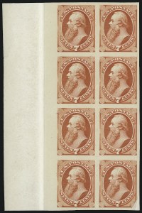 Sale 962, Lot 2118, Essays, Proofs and Specimens (1870-93 Bank Note Issues)
