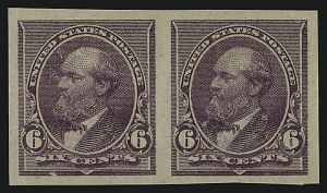 Sale 962, Lot 2119, Essays, Proofs and Specimens (1870-93 Bank Note Issues)