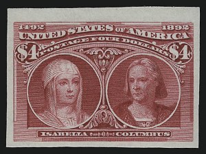 Sale 962, Lot 2124, Essays, Proofs and Specimens (Later Issues)