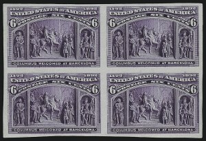 Sale 962, Lot 2126, Essays, Proofs and Specimens (Later Issues)