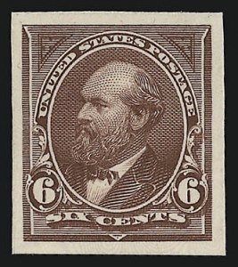 Sale 962, Lot 2132, Essays, Proofs and Specimens (Later Issues)