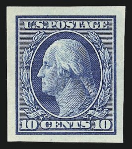 Sale 962, Lot 2135, Essays, Proofs and Specimens (Later Issues)