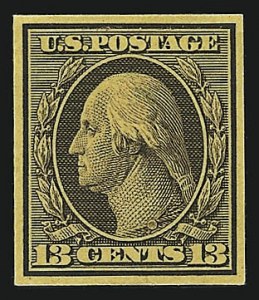 Sale 962, Lot 2136, Essays, Proofs and Specimens (Later Issues)