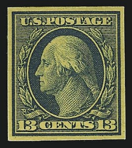 Sale 962, Lot 2138, Essays, Proofs and Specimens (Later Issues)