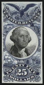 Sale 962, Lot 2173, Essays, Proofs and Specimens (Back-of-Book, group lots)