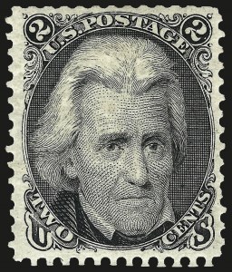 Sale 962, Lot 2365, 1875 Re-Issue of 1861-66 Issue (Scott 102-111)