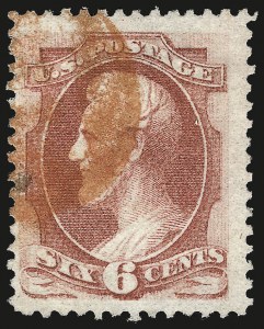 Sale 962, Lot 2427, 1870-88 Bank Note Issues (Scott 134-218)