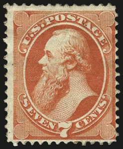 Sale 962, Lot 2428, 1870-88 Bank Note Issues (Scott 134-218)