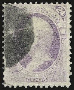 Sale 962, Lot 2434, 1870-88 Bank Note Issues (Scott 134-218)