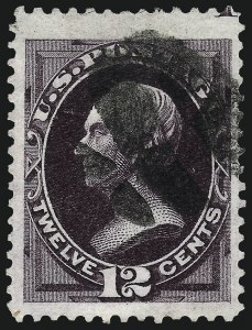 Sale 962, Lot 2447, 1870-88 Bank Note Issues (Scott 134-218)