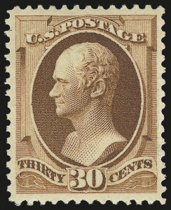 Sale 962, Lot 2473, 1870-88 Bank Note Issues (Scott 134-218)