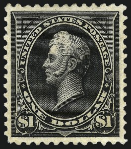 Sale 962, Lot 2545, 1894-98 Bureau Issues (Scott 246-284)
