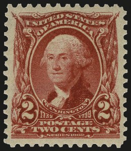Sale Number 962, Lot Number 2609, 1902-08 thru Jamestown Issues (Scott 300-330)